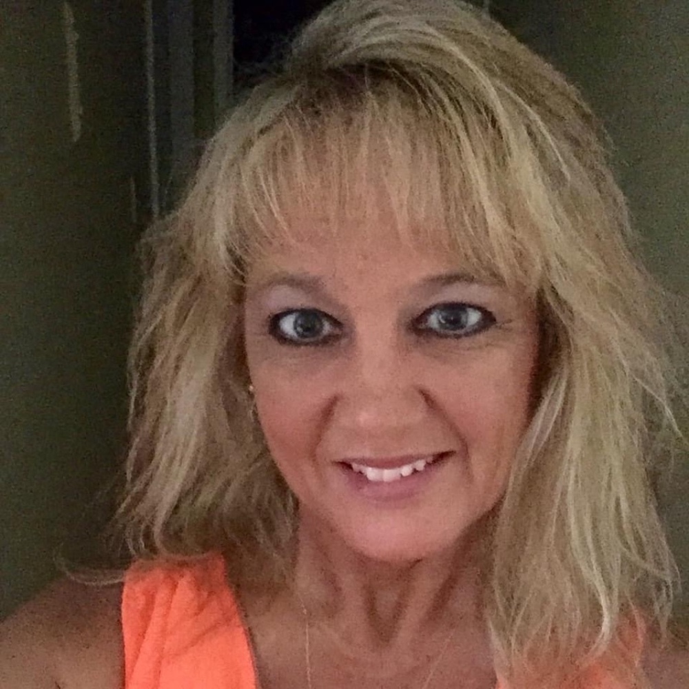 Meet your Posher, Marie